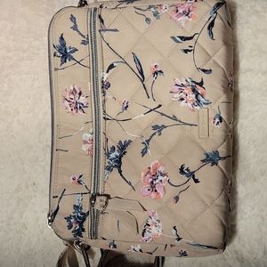 Vera Bradley Cross Body